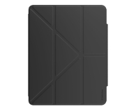 SwitchEasy Origami Nude do iPad Pro 12.9"/ iPad Air 13"(Black) - 1415890 - zdjęcie 2